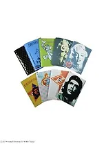 Обложка для паспорта в ассортименте (нат. кожа)(PSPNL-1)