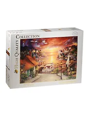 Паззл Clementoni 2000К.32548 Новые Горизонты AST000000000125909