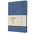 Ежедневник дат. 2026г. А5 176л "SOFT TOUCH" ночной синий, интегр.переплет, иск.кожа, тонир.блок, скругл.углы, цв.торец, ляссе, инд.уп - 2