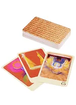 Буквица: Образы и мантика (49 карт)