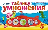НачШкУникМетод Учим таблицу умножения