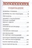 Православный молитвослов на церковно-славянском языке. Гражданский шрифт - 1