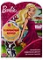 Барби. Развивающая книжка с наклейками № КСН 1907 - 0
