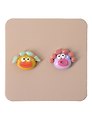 Джибитсы Монстрики (2шт) (ПВХ) (12-18031-202506-GB29)