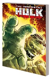 Immortal. Hulk. Vol. 11. Apocrypha
