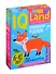 IQ Прикольные ребусы. 36 многоразовых карточек +фломастер - 0