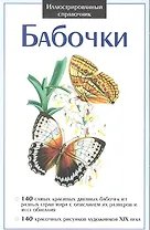 Бабочки