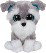 Щенок Whiskers (25 см) (37037) (Beanie Boos TY)