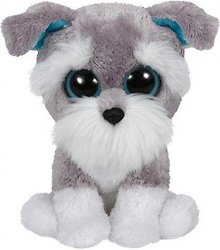 Щенок Whiskers (25 см) (37037) (Beanie Boos TY)