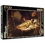 Пазл Step Puzzle, Русские музеи, Даная, 1000 элементов