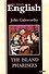 The island Pharisees. Остров Фарисеев. Книга для чтения на английском языке - 0
