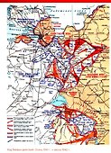 Блокада Ленинграда. Город стойкости и славы - 1