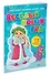 Весёлый Новый год (с наклейками) - 1