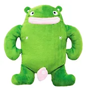 Игрушка Dooo: "Gweeen", 30 см (A1000026)