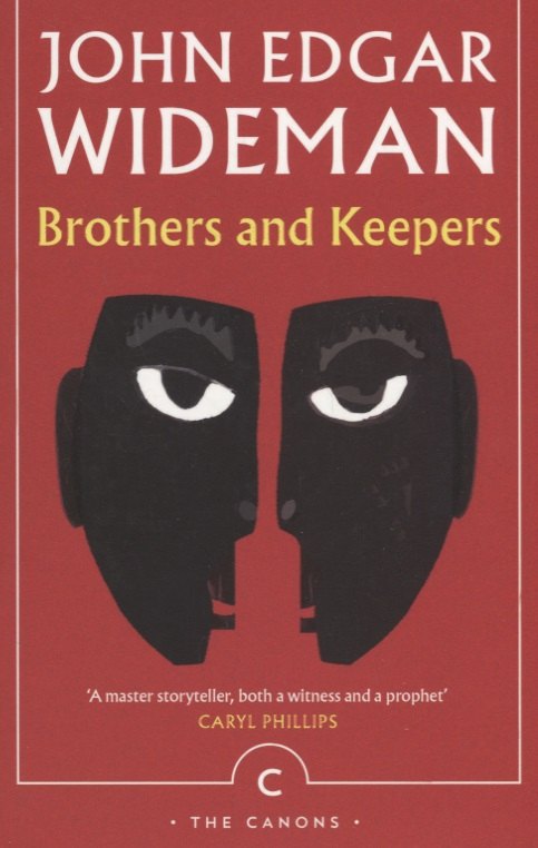 

Brothers and Keepers