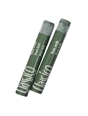 Пастель масляная "Classico" Зеленая земля, Maimeri