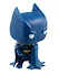 Фигурка Funko POP! Heroes DC Batman Batman (One Million) (Exc) (493) (Fun74424) - 2