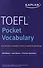 TOEFL Pocket Vocabulary - 0