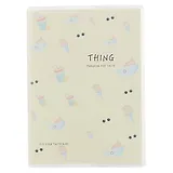 Записная книжка «Taste», 80 листов, А6