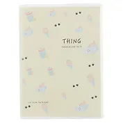 Записная книжка «Taste», 80 листов, А6