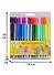 Фломастеры Рисовашка, 30 цветов - 2