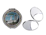 Зеркало Самара D7 Ладья