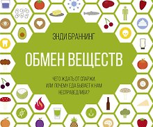 Обмен веществ. Чего ждать от спаржи, или Почему еда бывает к нам несправедлива?