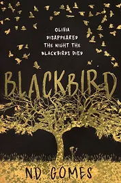 Blackbird