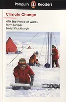 Climate Change. Level 3