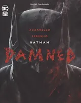 Batman: Damned