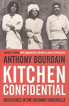 Kitchen Confidential Revi