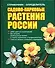 Справочник-определитель:Садово-парковые растения России (миньон) - 0
