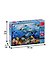 Пазл Super 3D, Солнечный риф (Sunshine On The Reef ) 500 эл.,61*46см. 10151 - 1