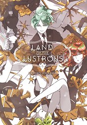 Land Of The Lustrous 6