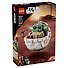 75403 Конструктор детский LEGO SW Грогу и его летающая коляска, 1048 деталей, возраст 10+ - 1