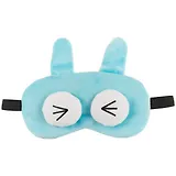 Маска для сна Глазастик (плюш) (пакет)