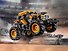 LEGO Technic: Грузовик монстр-трак DIGatron с откидным верхом, 218 деталей (42199) - 1