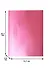 Тетрадь в клетку Hatber, "Metallic Розовая ", 96 листов - 2
