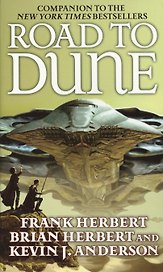 The Road to Dune