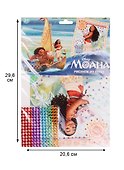 Рисунок из страз Disney/Дисней Моана 01901 - 1