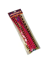 Проволока синельная Серпантин (FD030038) (d=9мм) (дл.30см) (25шт) (упаковка)