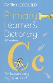 Primary Learner’s Dictionary