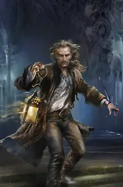 Князь Пустоты. Книга третья. Тысячекратная Мысль