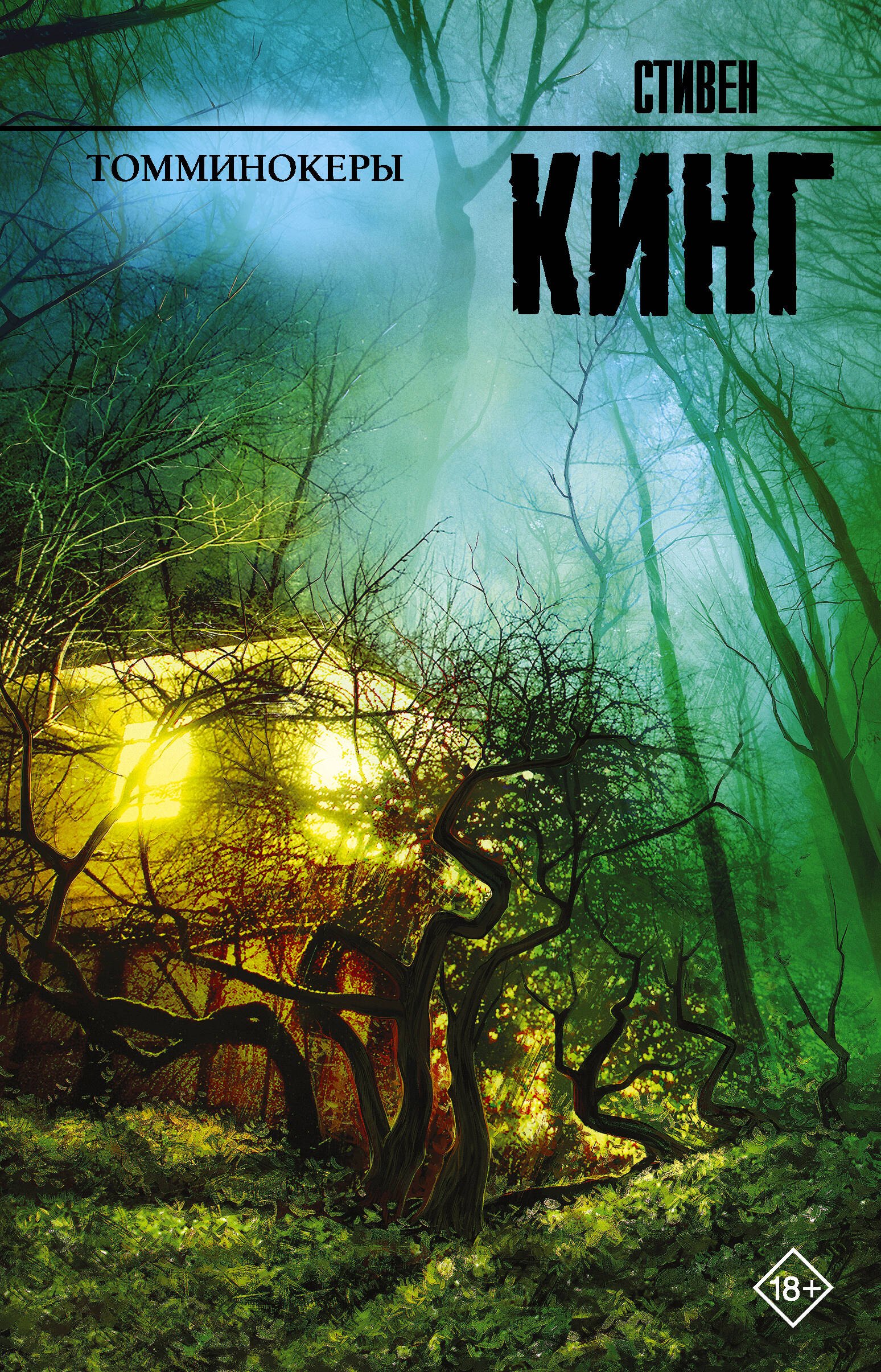 

Томминокеры