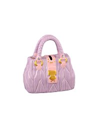 Копилка Сумочка (13х7х15) (772-010)