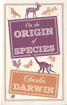 On the Origin of Species