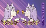 Кардхолдер (в форме книжки, 215х65 мм) I'm an anime person