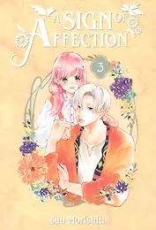 A Sign of Affection 3