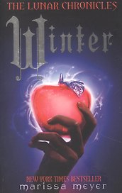 Winter (The Lunar Chronicles Book 4)