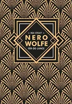 Острие копья. Ниро Вульф. Книга 1 / Fer-De-Lance. Nero Wolfe: книга для чтения на английском языке